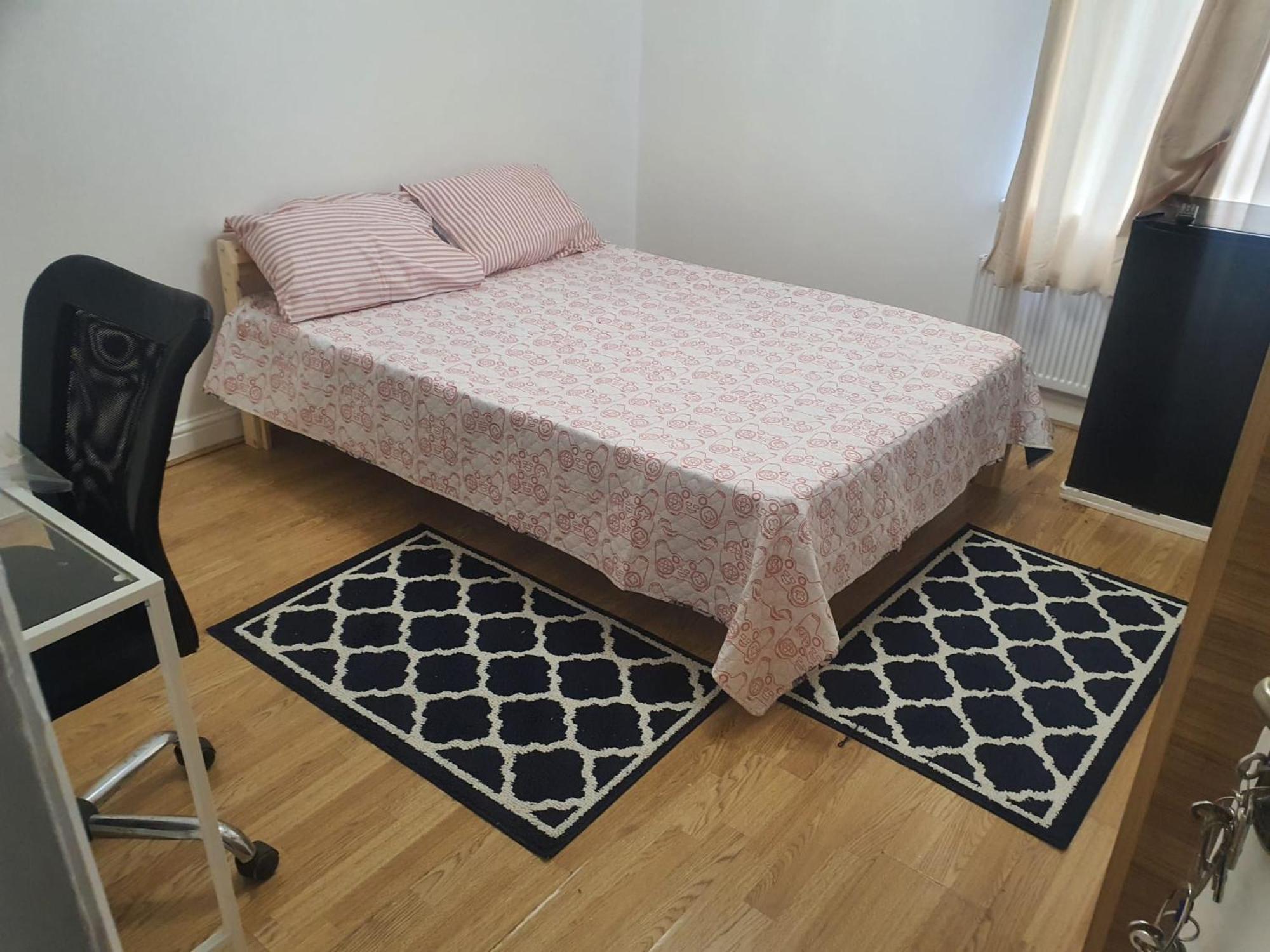 Eastpoint Homestay London