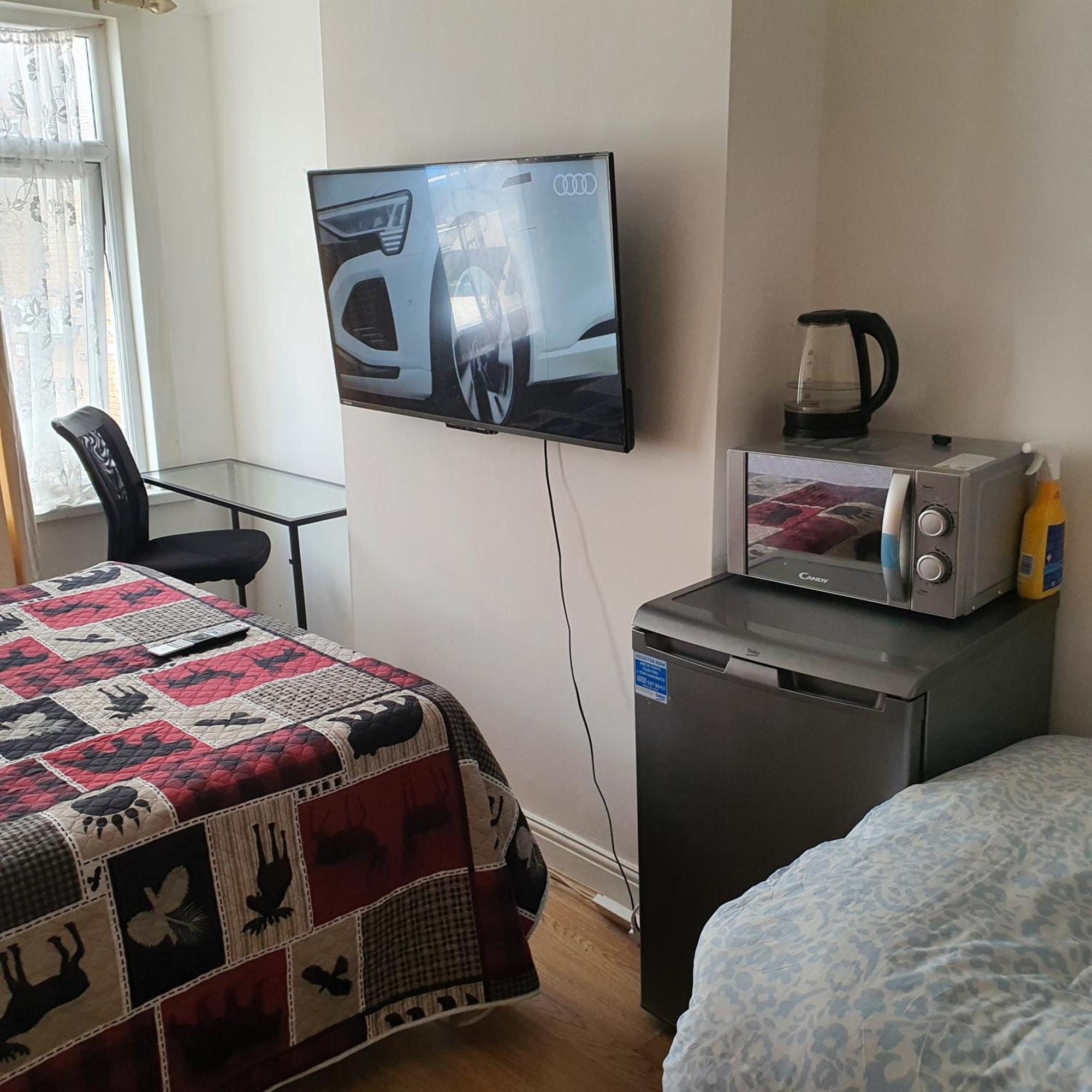 Eastpoint Homestay London